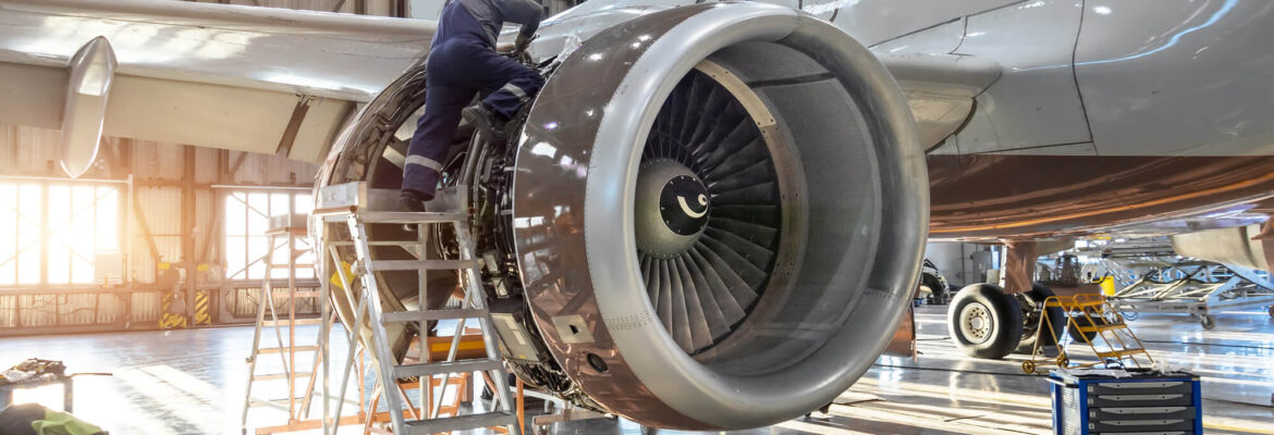 State Of The Engine MRO Aftermarket In 2023